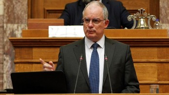 Συλλυπητήρια Τασούλα για την απώλεια του Νίκου Γκελεστάθη