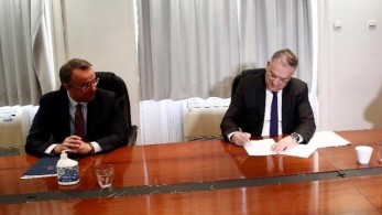 Υπεγράφη η ΚΥΑ Θεοδωρικάκου – Σταϊκούρα για την πρόσληψη προσωπικού καθαριότητας στα σχολεία