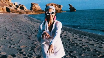 “Βουτιά”:Εικόνα παλιού καλοκαιριού στο φετινό παλιοκαλοκαίρι η νέα ταινία μικρού μήκους του Γιάννη Μπλέτα