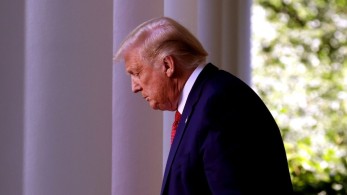 Ο γιατρός του Τραμπ διαβεβαιώνει ότι ο Αμερικανός πρόεδρος δεν υπέστη εγκεφαλικό πέρσι