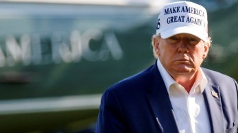 Ο Τραμπ καλεί σε μποϊκοτάζ των… ελαστικών Goodyear