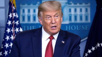 Νέοι μπελάδες για τον Τραμπ – Πρέπει να παραδώσει τις φορολογικές του δηλώσεις