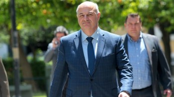 Τσιάρας: Υπήρξε προσπάθεια χειραγώγησης της Δικαιοσύνης