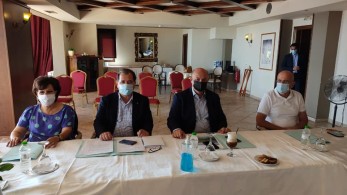 Ο ορεινός τουρισμός στην εποχή του Covid-19