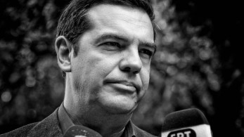 Τα μούσια του Τσίπρα (pics)