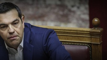 Από δυο χωριά στο ΣΥΡΙΖΑ: Ευθεία αμφισβήτηση του Τσίπρα