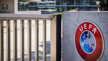 UEFA: Κινδυνεύει να πέσει στην 18η θέση της κατάταξης η Ελλάδα