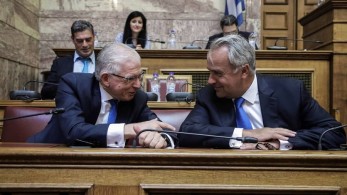 Αύριο (12/8) η εξόφληση των οφειλών του ΕΛΓΑ – 67 εκατ. στους δικαιούχους με απόφαση Βορίδη