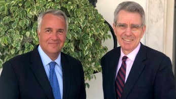 Εξαιρούνται τα ελληνικά τυριά από τους δασμούς των ΗΠΑ σε προϊόντα της ΕΕ