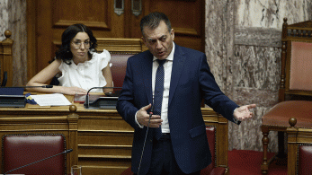 Βρούτσης: Επιχείρηση ζήτησε για έναν εργαζόμενο δώρο Πάσχα 1.742.000 ευρώ!