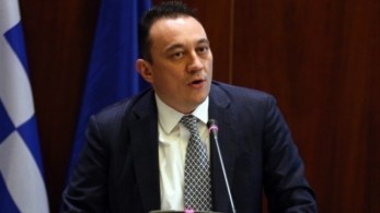 Βλάσης για τουρκική προκλητικότητα: Ενδεχομένως να δούμε μία επιθετικότητα στο Αιγαίο