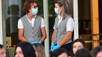 Αυτά είναι τα 8 μέτρα για την προστασία εργαζομένων λόγω κορωνοϊου