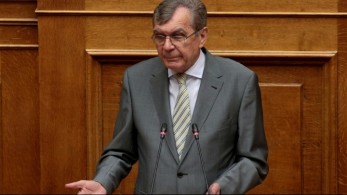 Όταν ο Κρεμαστινός είχε κουράρει τον Μητσοτάκη