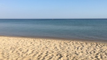 Νεκρός 88χρονος λουόμενος στην Χαλκιδική