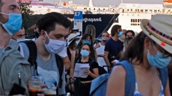 Κορωνοϊός: Ανησυχία για τα κρούσματα – Τι προβληματίζει τους ειδικούς