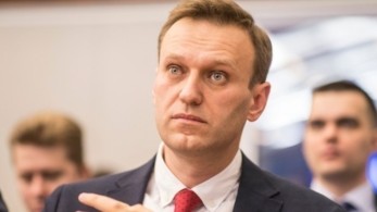 Ναβάλνι: Ίχνη δηλητηρίασης εντόπισαν οι γιατροί στη Γερμανία