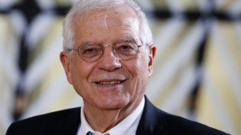 Μπορέλ: Χαιρετισμός της ΕΕ στη συμφωνία για παύση των στρατιωτικών δραστηριοτήτων στη Λιβύη