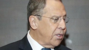 Λαβρόφ: Είναι αδύνατο να αποδειχθεί ότι ο Λουκασένκο δεν κέρδισε τις εκλογές