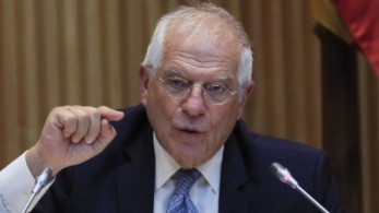 Μπορέλ: Η ΕΕ δεν θέλει να μετατρέψει τη Λευκορωσία σε μια «δεύτερη Ουκρανία»