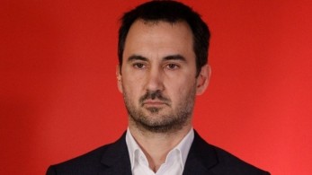 Χαρίτσης: Οι πολλαπλές προκλήσεις της εποχής απαιτούν ριζική αλλαγή