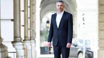 Διήμερη επίσκεψη στην Ελλάδα του Αυστριακού ΥΠΕΣ Καρλ Νέχαμερ