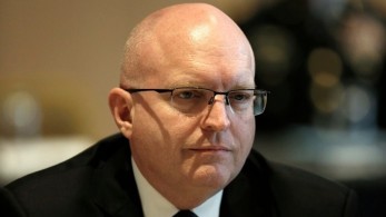 Φίλιπ Ρίκερ: Οι κινήσεις της Τουρκίας στην Ανατολική Μεσόγειο “αυξάνουν τις εντάσεις”