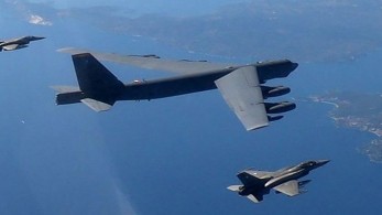 ΓΕΕΘΑ: Οι προκλητικές ενέργειες της Τουρκίας θέτουν σε κίνδυνο αεροπορικά μέσα και άλλων συμμαχικών κρατών