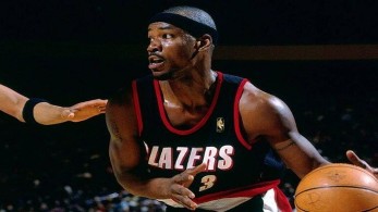 Πέθανε ο πρώην NBAer, Κλιφ Ρόμπινσον