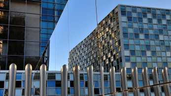 Πώς λειτουργεί το Διεθνές Δικαστήριο της Χάγης