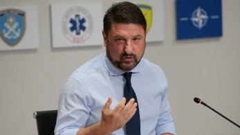 Χαρδαλιάς: Οι έλεγχοι θα ενταθούν τα επόμενα 24ωρα