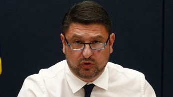 «Κεραυνοί» Χαρδαλιά προς Αντώναρο: «Σοβαρευτείτε αμέσως!»