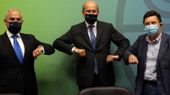 Χατζηδάκης-Ταγαράς: Οι τέσσερις μεγάλες περιβαλλοντικές προκλήσεις των επόμενων μηνών