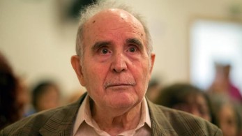 Πέθανε ο σπουδαίος ποιητής Ντίνος Χριστιανόπουλος