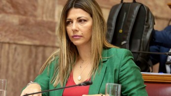 Ζαχαράκη: Xωρίς θερμομέτρηση η είσοδος μαθητών και εκπαιδευτικών στα σχολεία