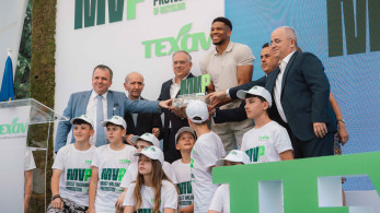 ΤΕΧΑΝ: το 1ο Πανελλήνιο Σχολικό Πρωτάθλημα Ανακύκλωσης Δευτεροβάθμιας Εκπαίδευσης σε πλήρη εξέλιξη (photos)