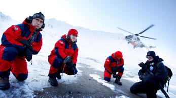 Αρκτική Φρουρά: το νέο μέτωπο της Δύσης απέναντι στη Ρωσία - Οι τρεις «αναγνώσεις» των προθέσεων Τραμπ για τη Γροιλανδία