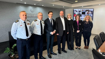 ΥΠΑΑΤ: συντονισμός με το Υπ. Προστασίας του Πολίτη για την εφαρμογή των μέτρων της ευλογιάς