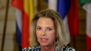 Ελίζα Βόζεμπεργκ: Η Κύπρος αναλαμβάνει την Προεδρία σε ώρα γεωπολιτικής δοκιμασίας (video)