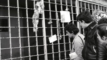 Οι μεγάλες τραγωδίες που σημάδεψαν το ελληνικό ποδόσφαιρο