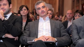 O Σπηλιωτόπουλος τώρα αποθεώνει την Καρυστιανού: Είναι φαινόμενο