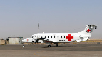 Κολομβία: Αγνοείται αεροσκάφος Beechcraft 1900D με 15 επιβαίνοντες