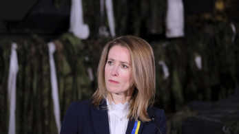 Κάγια Κάλας: Συναγερμός στην ΕΕ για τις αμερικανικές βλέψεις στη Γροιλανδία