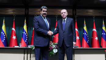 Η δίκη Μαδούρο ως «κλειδί» αποκαλύψεων για τα διεθνή δίκτυα παρανομίας - Η τουρκική διάσταση στο μικροσκόπιο