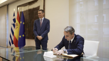 Πώς ο Κυριάκος Μητσοτάκης ενισχύει τη στρατηγική συνεργασία Ελλάδας-Ισπανίας