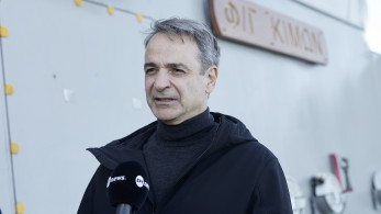 Κυριάκος Μητσοτάκης: Χρέος να παραδώσω μία πατρίδα ασφαλέστερη απ’ ό,τι την παρέλαβα (video)