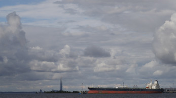 Επίθεση ουκρανικού drone σε δεξαμενόπλοιο του ρωσικού «σκιώδους στόλου» ανοιχτά της Τουρκίας