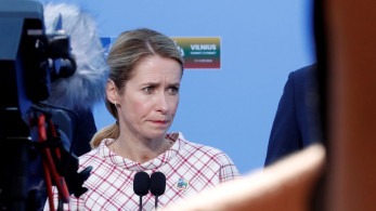 ΕΕ: προς ένταξη στη λίστα τρομοκρατικών οργανώσεων οι Φρουροί της Επανάστασης του Ιράν