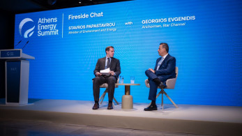 Σταύρος Παπασταύρου: Eγχείρημα μοναδικής στρατηγικής σημασίας o Κάθετος Διάδρομος