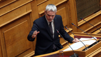 Κώστας Καραγκούνης: Η Ελλάδα μειώνει τα θανατηφόρα εργατικά ατυχήματα και ξεχωρίζει στην Ε.Ε.