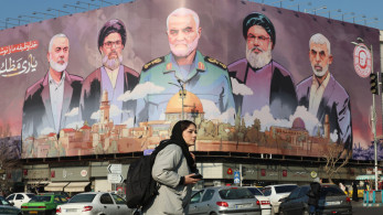 Ιστορική στροφή στη Γαλλία: χαρακτηρίζει τρομοκράτες τους Φρουρούς της Επανάστασης του Ιράν